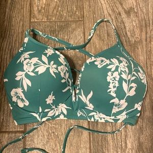 36D bathing suit top!